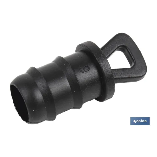 TAPON FINAL Ø16MM Venta unitaria