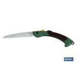 SIERRA PLEGABLE DE PODA 170mm