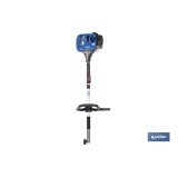 MULTIHERRAMIENTA 4 EN 1 MODELO KENTUKY PACK 52 CC
