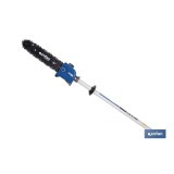 MULTIHERRAMIENTA 4 EN 1 MODELO KENTUKY PACK 52 CC
