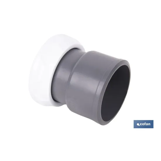 ENLACE MIXTO 1 1/2 X 40 MM