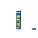 MS CESPED COFAN 290 ML ADHESIVO MONOCOMPONENTE