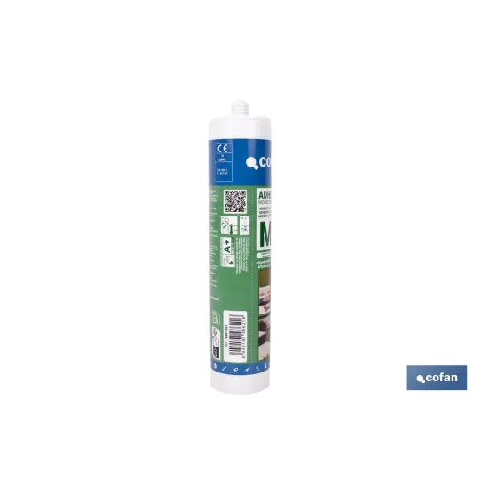 MS CESPED COFAN 290 ML ADHESIVO MONOCOMPONENTE