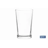 PACK DE 6 VASOS DE CAÑA 20 CL