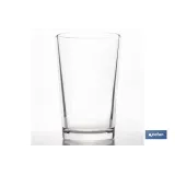 PACK DE 6 VASOS DE CAÑA 20 CL