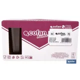 PACK DE 6 VASOS DE CAÑA 20 CL