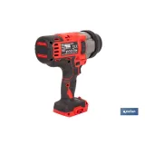 PISTOLA IMPACTO 1/2 BATERÍA 1000 NM SIN CARGADOR NI BATERÍA REACONDICIONADA