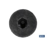 DIN-7991 C-10.9  M-20 X 70 N