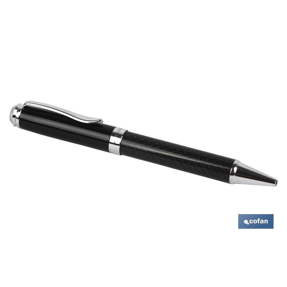 BOLÍGRAFO MODELO VERDUN