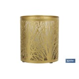 DIFUSOR/HUMIDIFIC. AROMATERAPIA 100 ml MODELO OASIS
