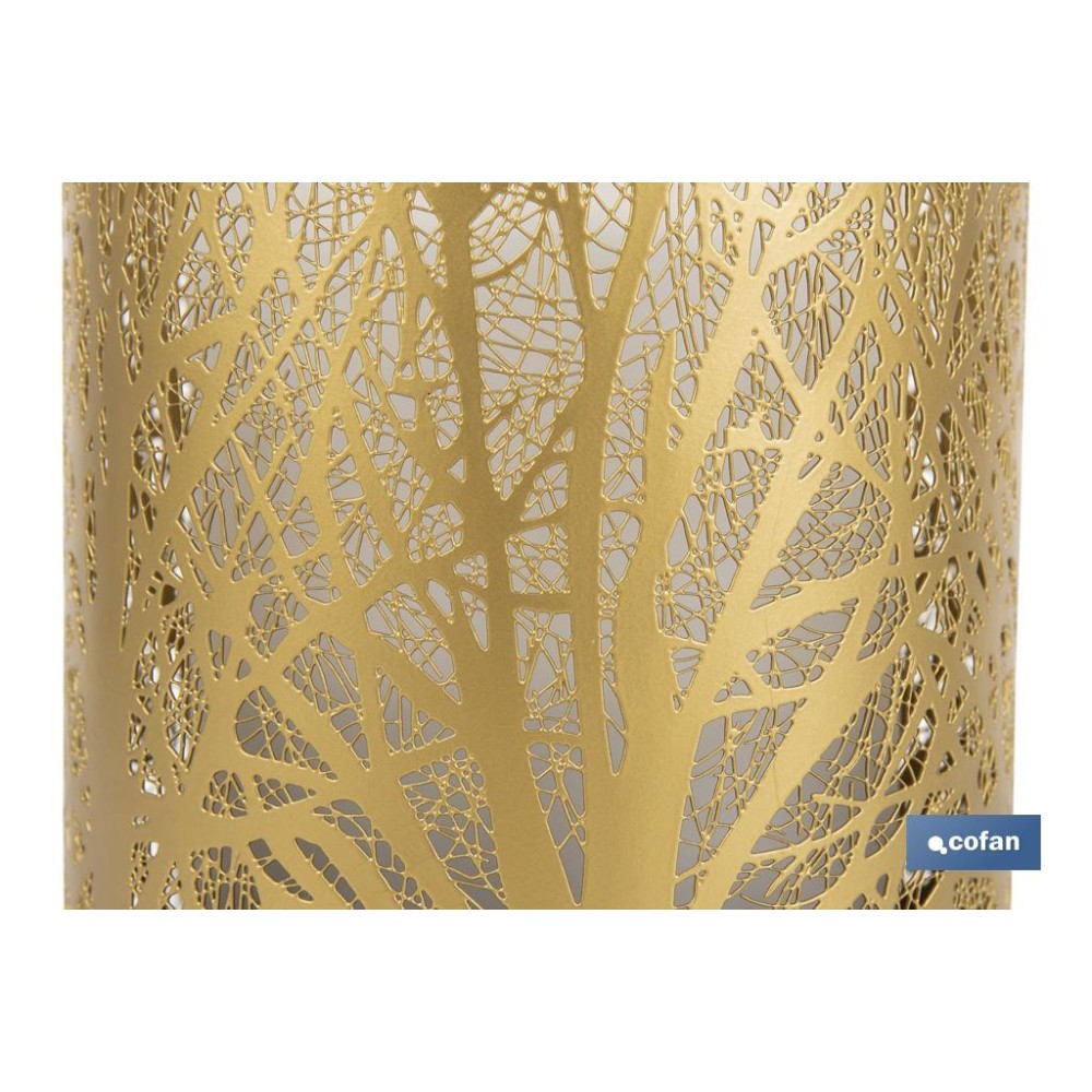 DIFUSOR/HUMIDIFIC. AROMATERAPIA 100 ml MODELO OASIS