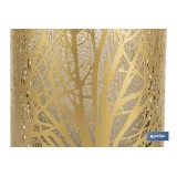 DIFUSOR/HUMIDIFIC. AROMATERAPIA 100 ml MODELO OASIS