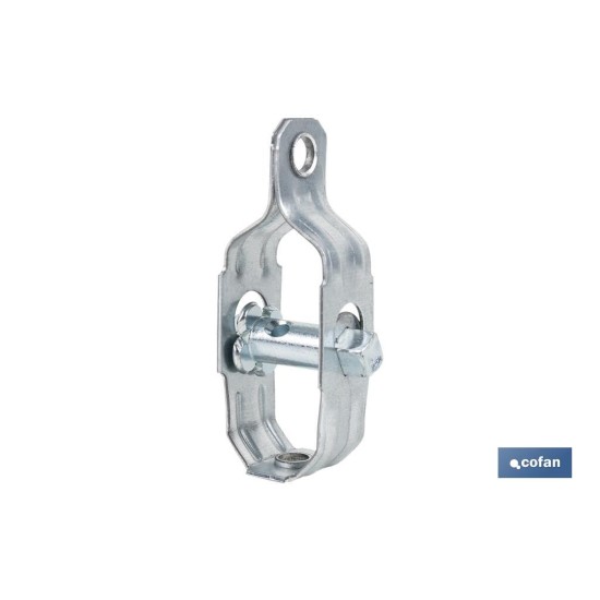 TENSOR DE CARRACA GALVANIZADO