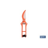 TIJERA FORJADA DE RECOLECCIÓN 9 230 MM