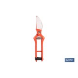 TIJERA FORJADA DE RECOLECCIÓN 9 230 MM