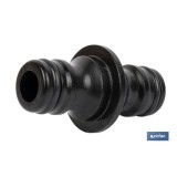 CONECTOR DOBLE
