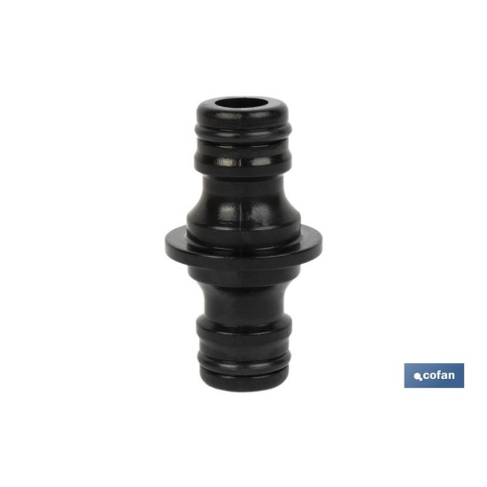 CONECTOR DOBLE