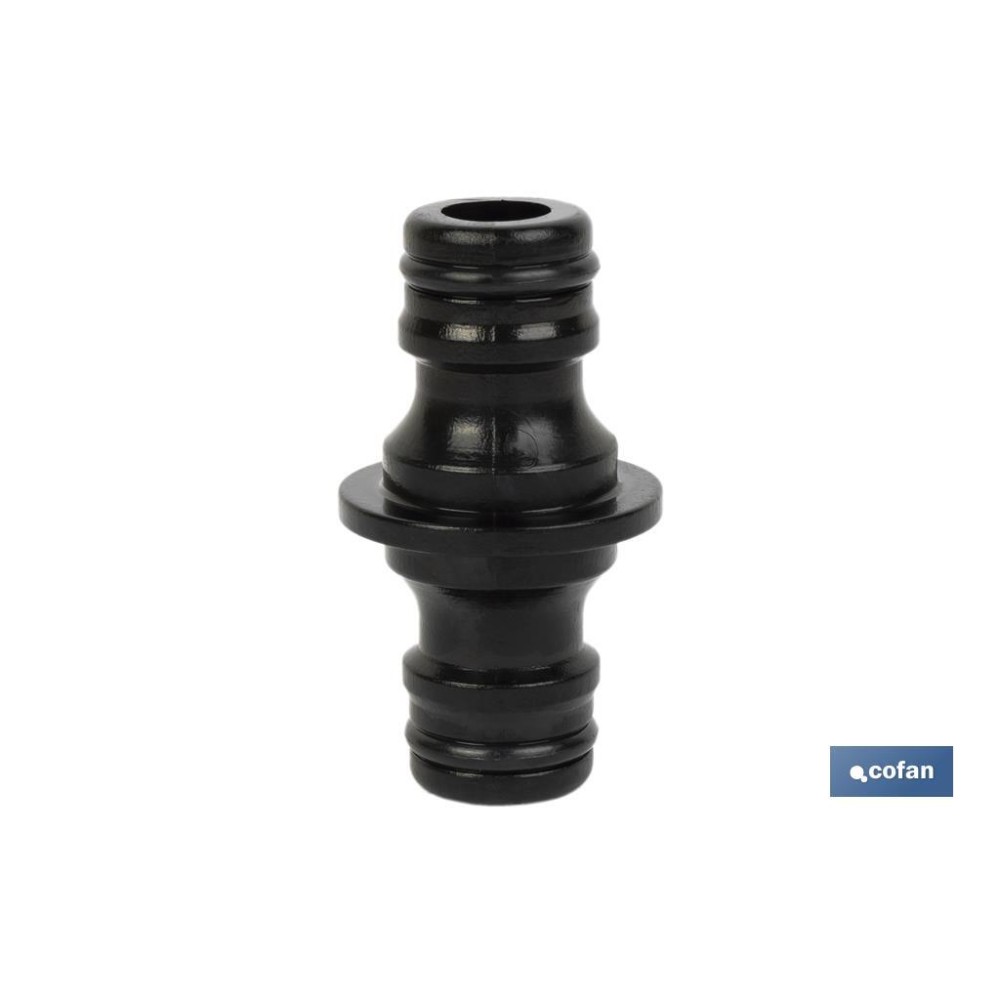 CONECTOR DOBLE