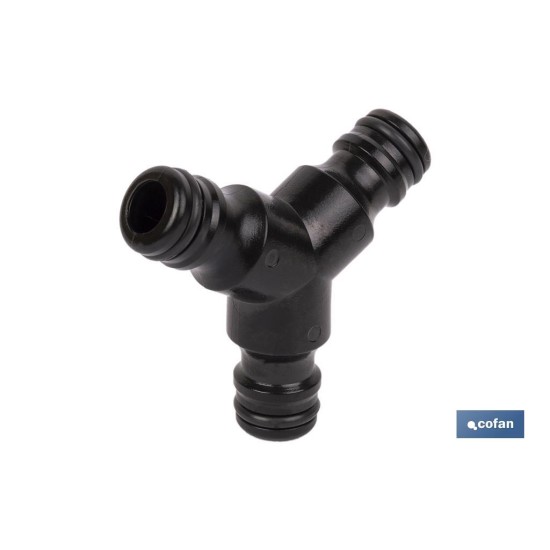 CONECTOR Y