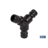 CONECTOR Y