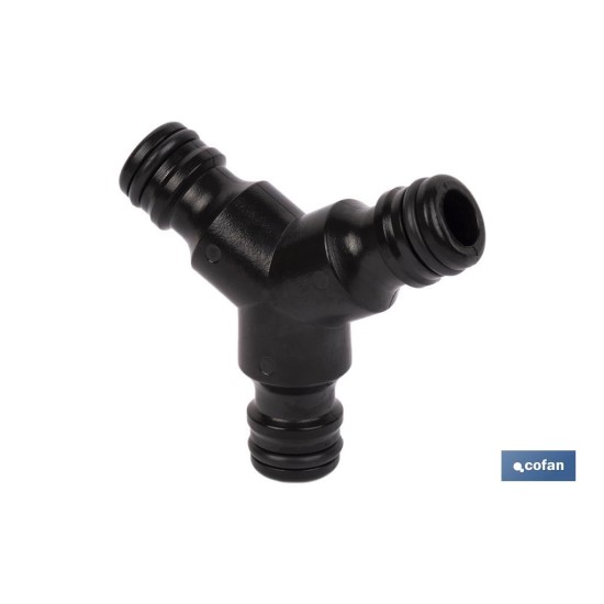 CONECTOR Y