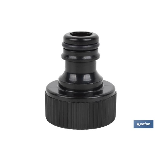 ADAPTADOR HEMBRA 1/2
