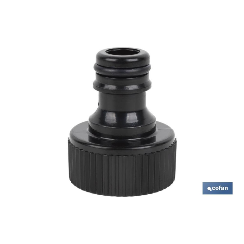 ADAPTADOR HEMBRA 1/2
