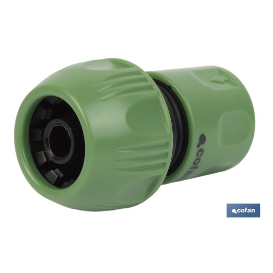 CONECTOR 5/8 - 3/4 (13-19mm)