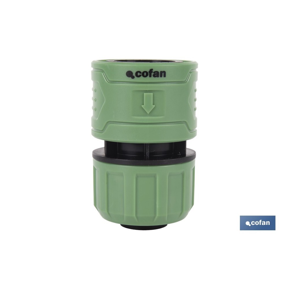 CONECTOR 1 (25 MM)