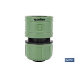 CONECTOR 1 (25 MM)