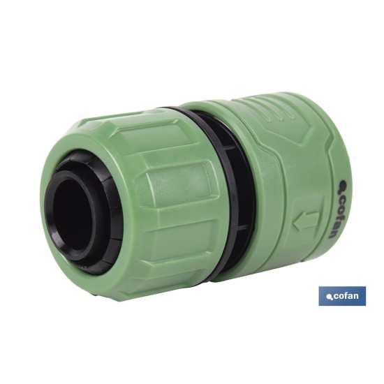 CONECTOR 1 (25 MM)