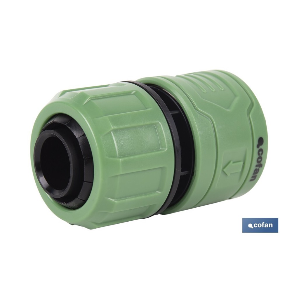 CONECTOR 1 (25 MM)