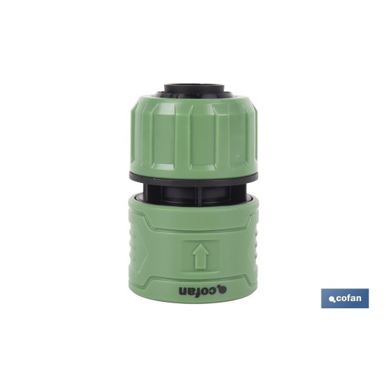 CONECTOR 1 (25 MM)