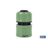 CONECTOR 1 (25 MM)