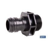 ADAPTADOR ROSCA MACHO 1