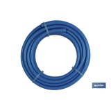 MANGUERA PVC MODELO THUNDER 3C TRICOTADA Ø19X50 m