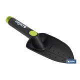 TRASPLANTADOR PARA JARDINERÍA NYLON