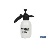 PULVERIZADOR DE PRESION PREVIA 1L.