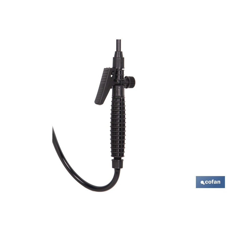 PULVERIZADOR DE PRESION 5L