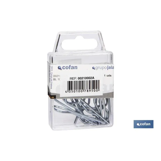 PASADOR EN R M-3
