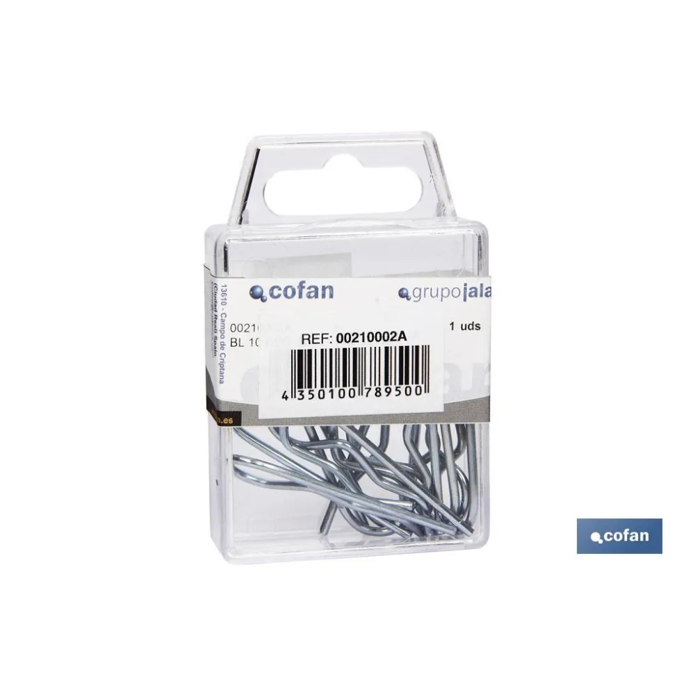 PASADOR EN R M-3