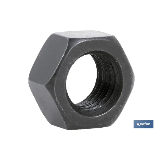 DIN-934  C-8  M-18  N