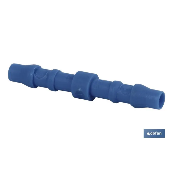 ESPIGA DOBLE T-4 Venta unitaria