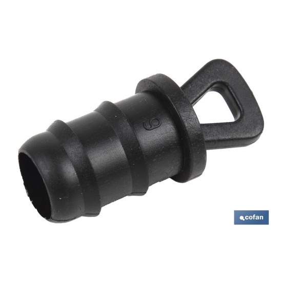 TAPON FINAL Ø16MM Venta unitaria
