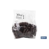 CONEXIÓN CTR Ø16MM (MARRÓN-MAX SEGUR.) Venta unitaria