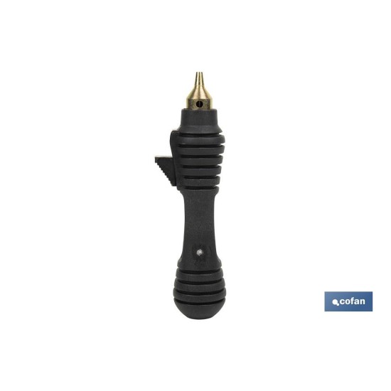 SACABOCADOS SIMPLE 3 MM GOTEROS venta unitaria