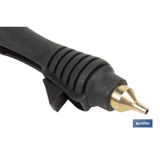 SACABOCADOS SIMPLE 3 MM GOTEROS venta unitaria