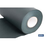 CINTA DE UNIÓN PARA CÉSPED ARTIFICIAL SIN ADHESIVO 30 CM X 50 M VERDE
