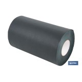 CINTA DE UNIÓN PARA CÉSPED ARTIFICIAL SIN ADHESIVO 30 CM X 50 M VERDE