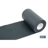 CINTA DE UNIÓN PARA CÉSPED ARTIFICIAL SIN ADHESIVO 15 CM X 10 M VERDE